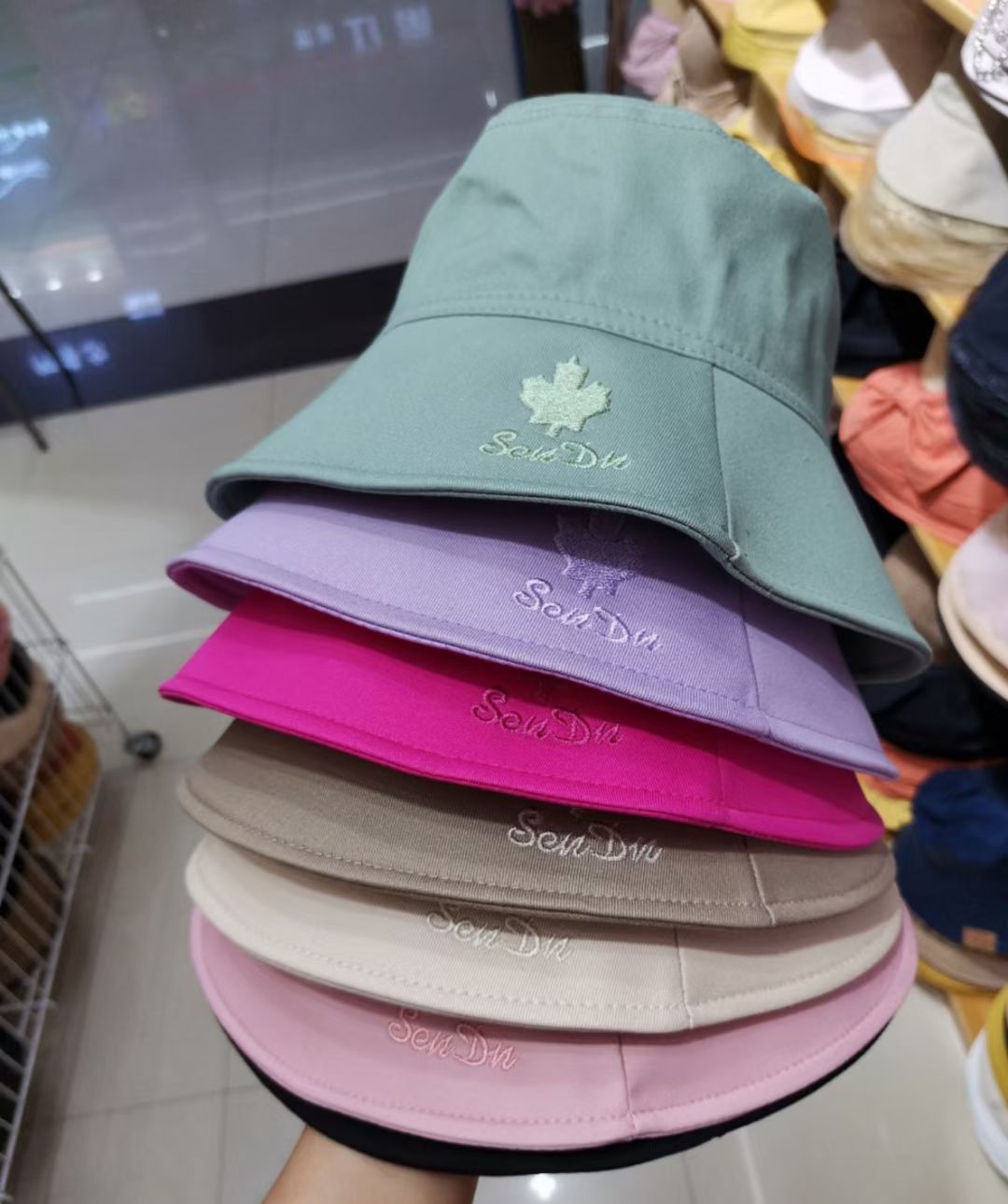 Fisherman details Picture