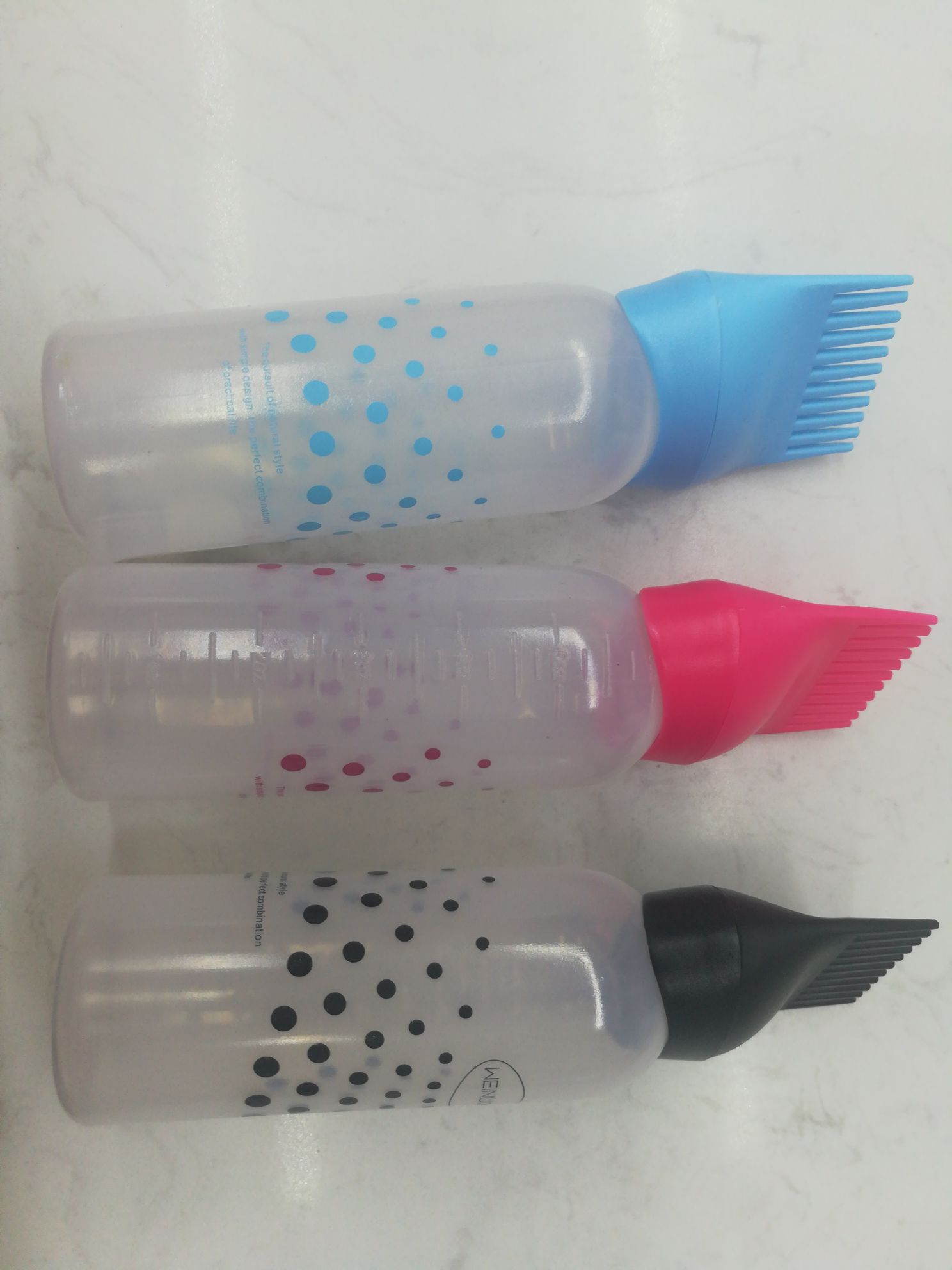 分装瓶/pet塑料瓶/化妆香水瓶/香水瓶/香水瓶化妆瓶产品图