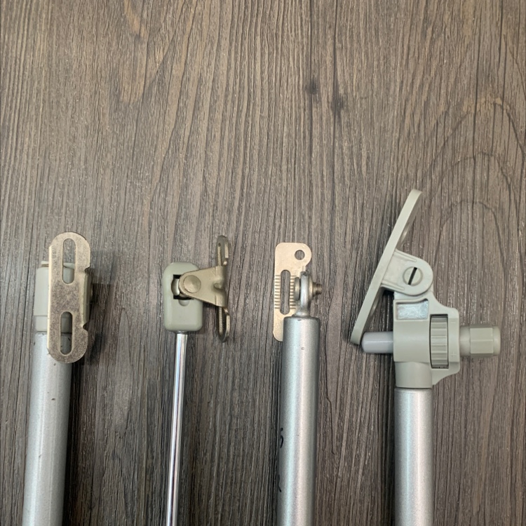 Cabinet Air Support Hydraulic Lever Tatami Cushion Support Lever Up And Down Door Cabinet Door Vanity Air Support Lever Specification drawing