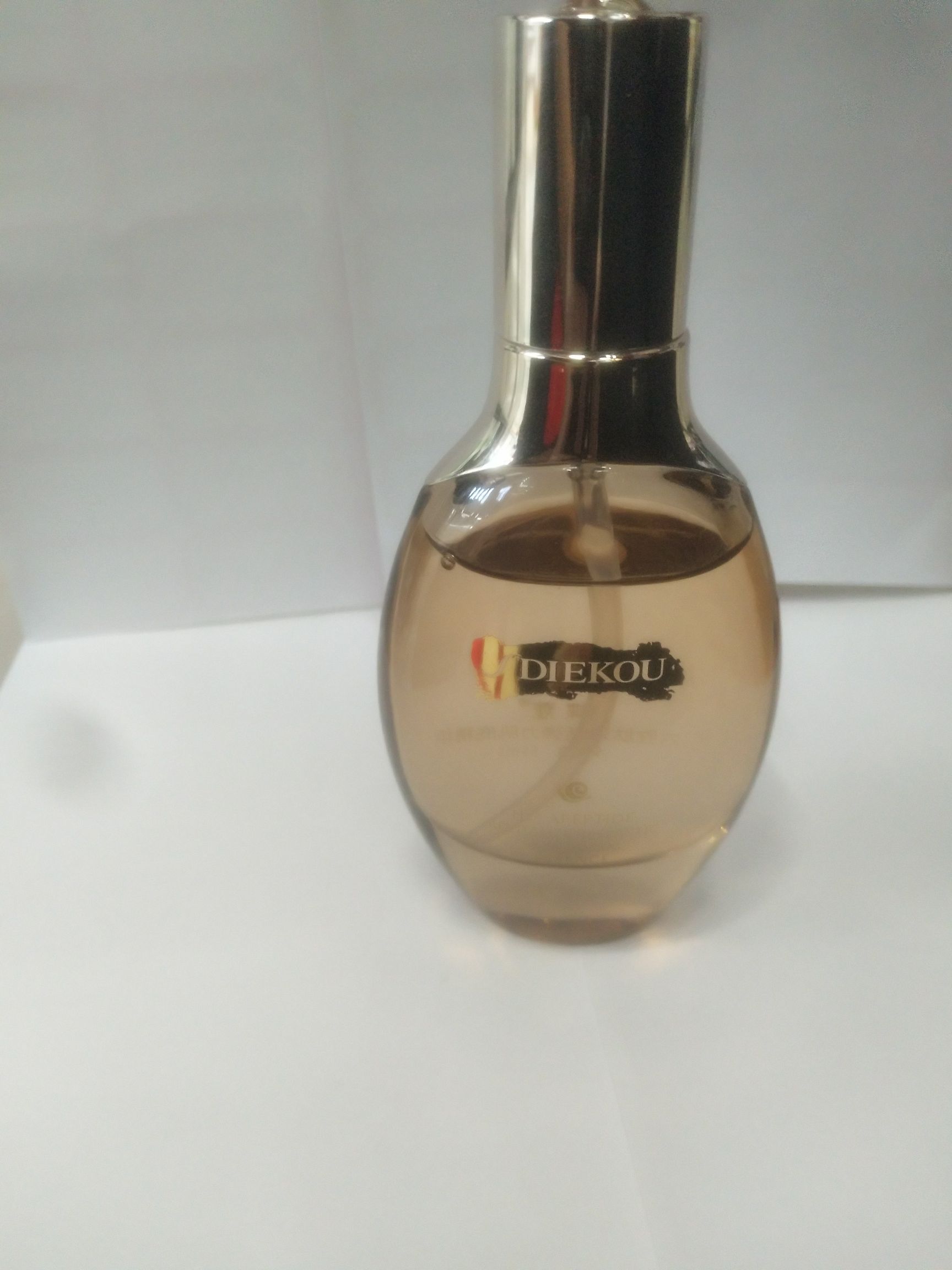 Hexapeptide Energizing Elastic Base Serum Specification drawing