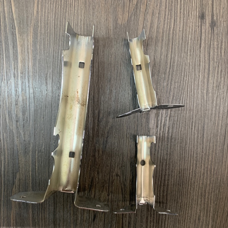 Curtain Rod Support Furniture Accessories Support Furniture Hardware Accessories Specification drawing