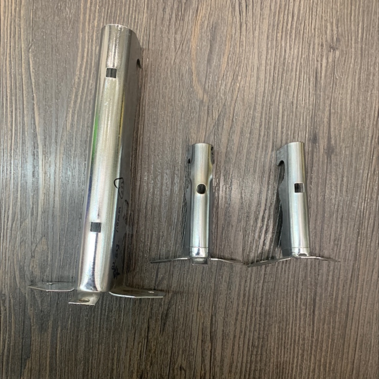 Curtain Rod Support Furniture Accessories Support Furniture Hardware Accessories Application Scenario