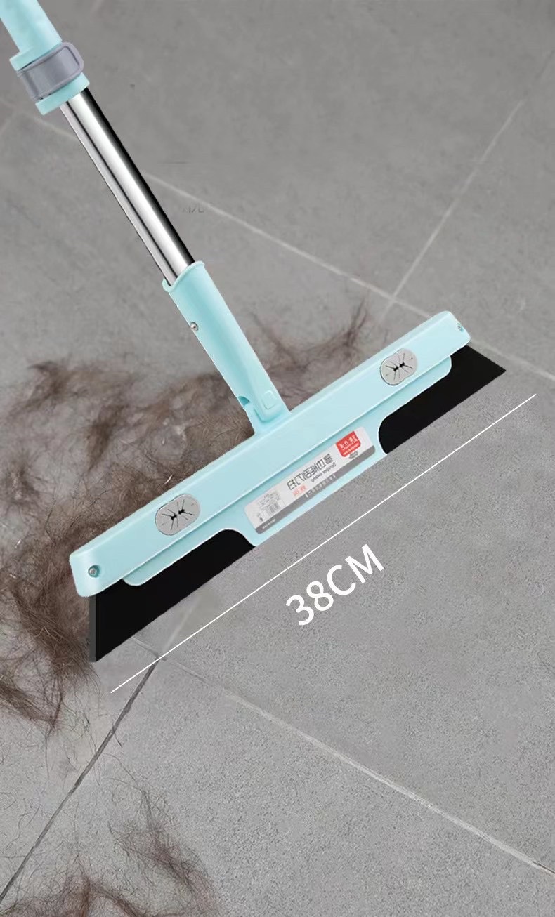 Sweeper wiper Bathroom balcony bathroom wiper broom