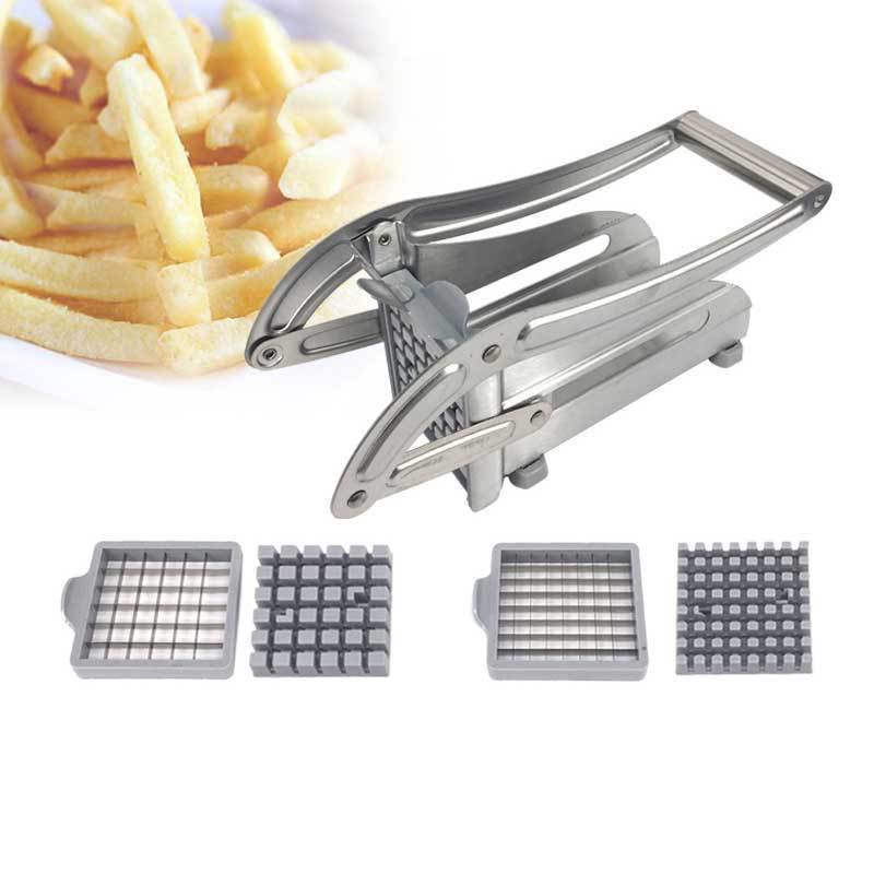 Multi-purpose potato machine