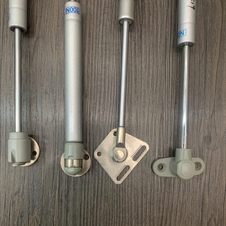 Cabinet Air Support Hydraulic Lever Tatami Cushion Support Lever Up And Down Door Cabinet Door Vanity Air Support Lever details Picture