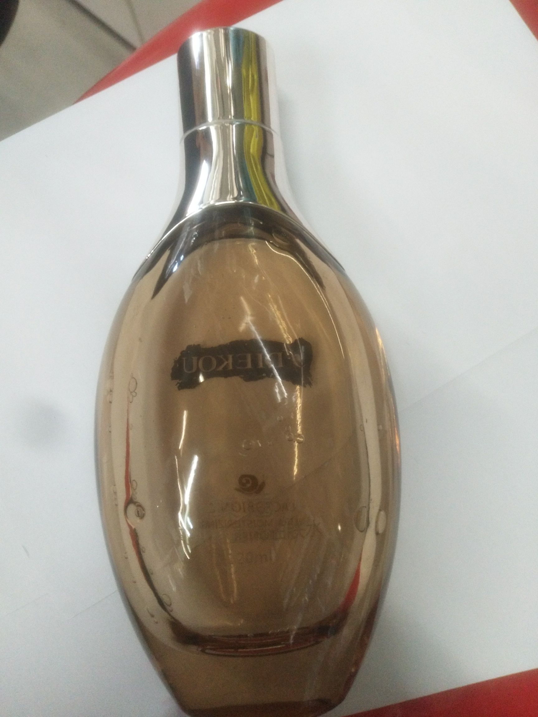 Lactose Acid Moisturizing Toner (For Foreign Trade) details Picture