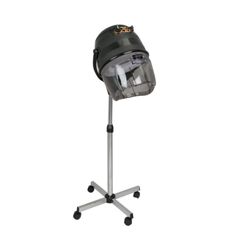 豪华落地式恤发烘发机（外贸专供）厂家直销美发产品.