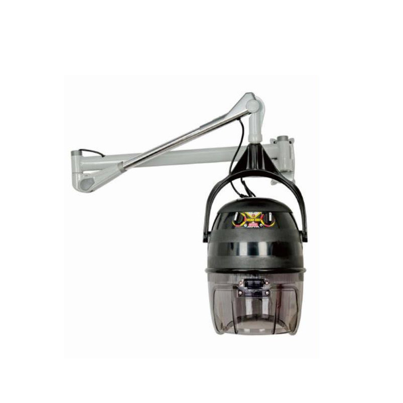 无热卷发产品图