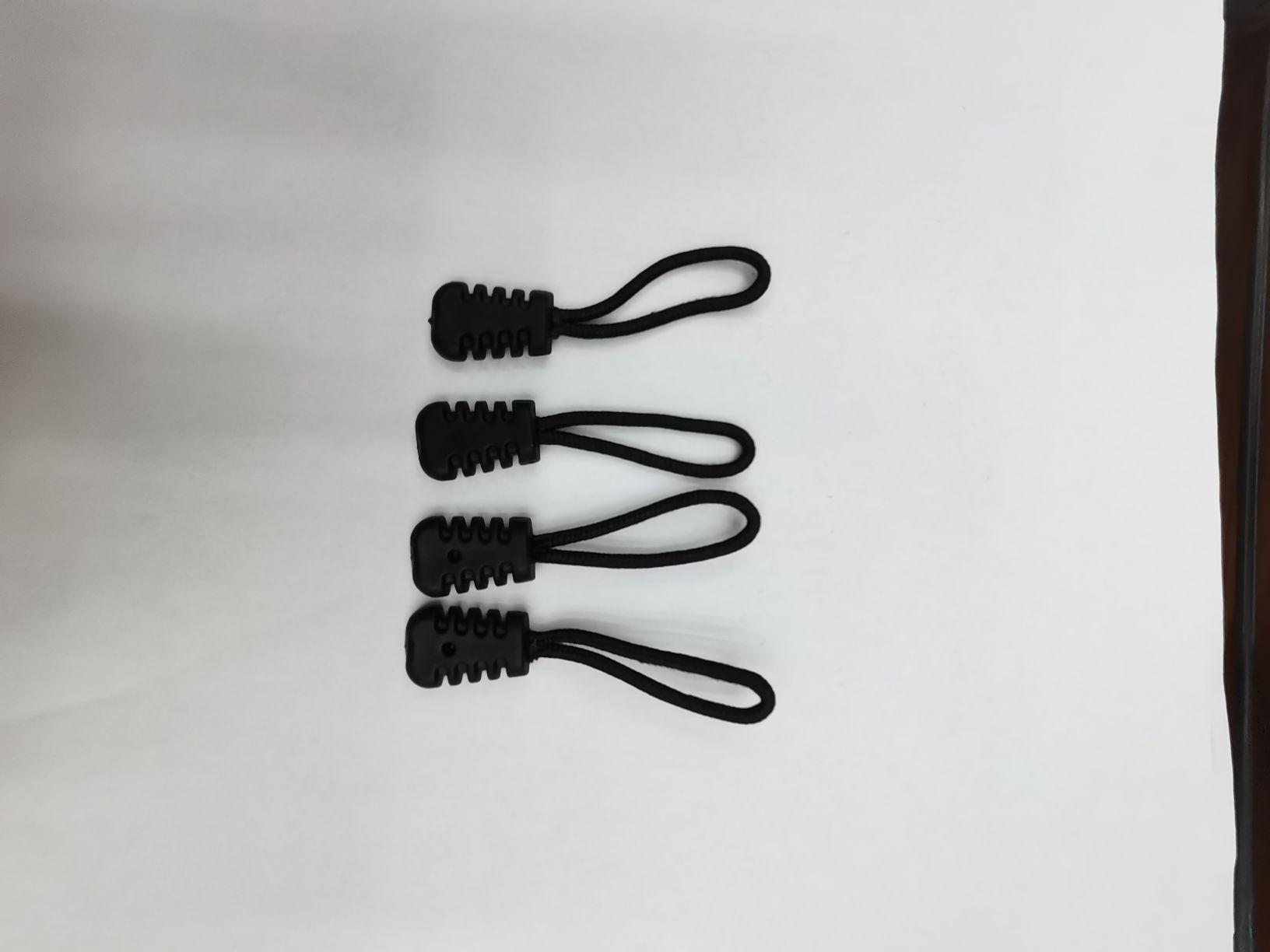 Luggage Drawstring Specification drawing