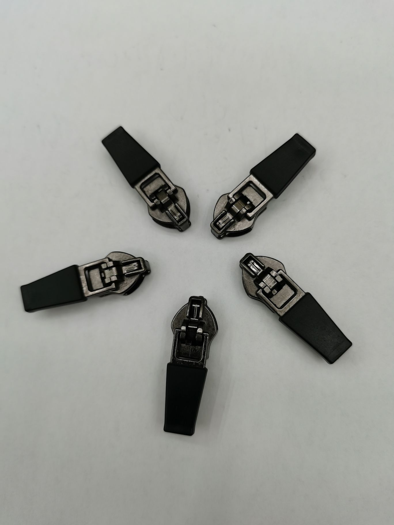 Clothing Pull Head Spring Head details Picture