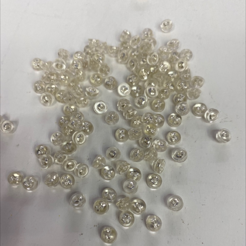 真银耳塞细节图