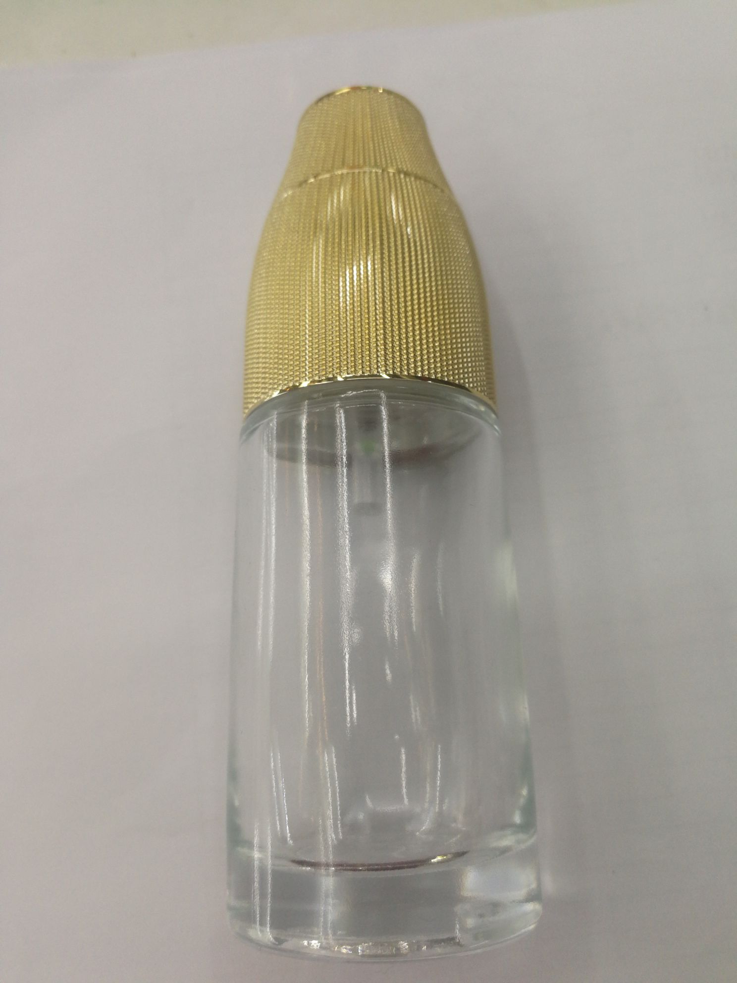 粉底液玻璃瓶（外贸专供）.