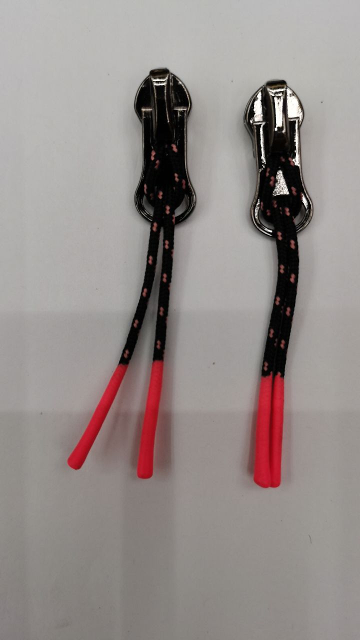 Garment Pull Head Double End Sling