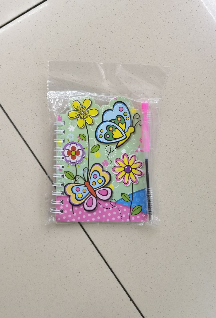 Notebook, Notepad, Notebook