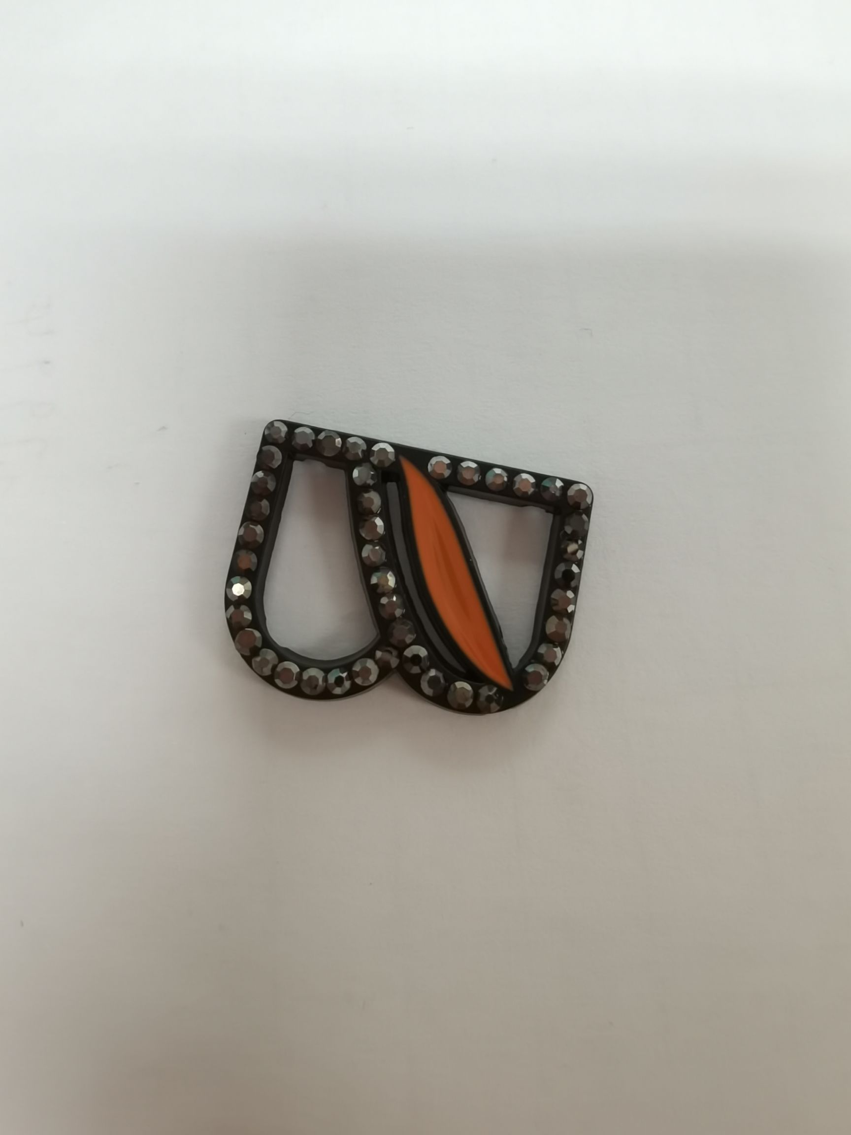 B-Shape Clothing Accessories In Stock Belt Drill