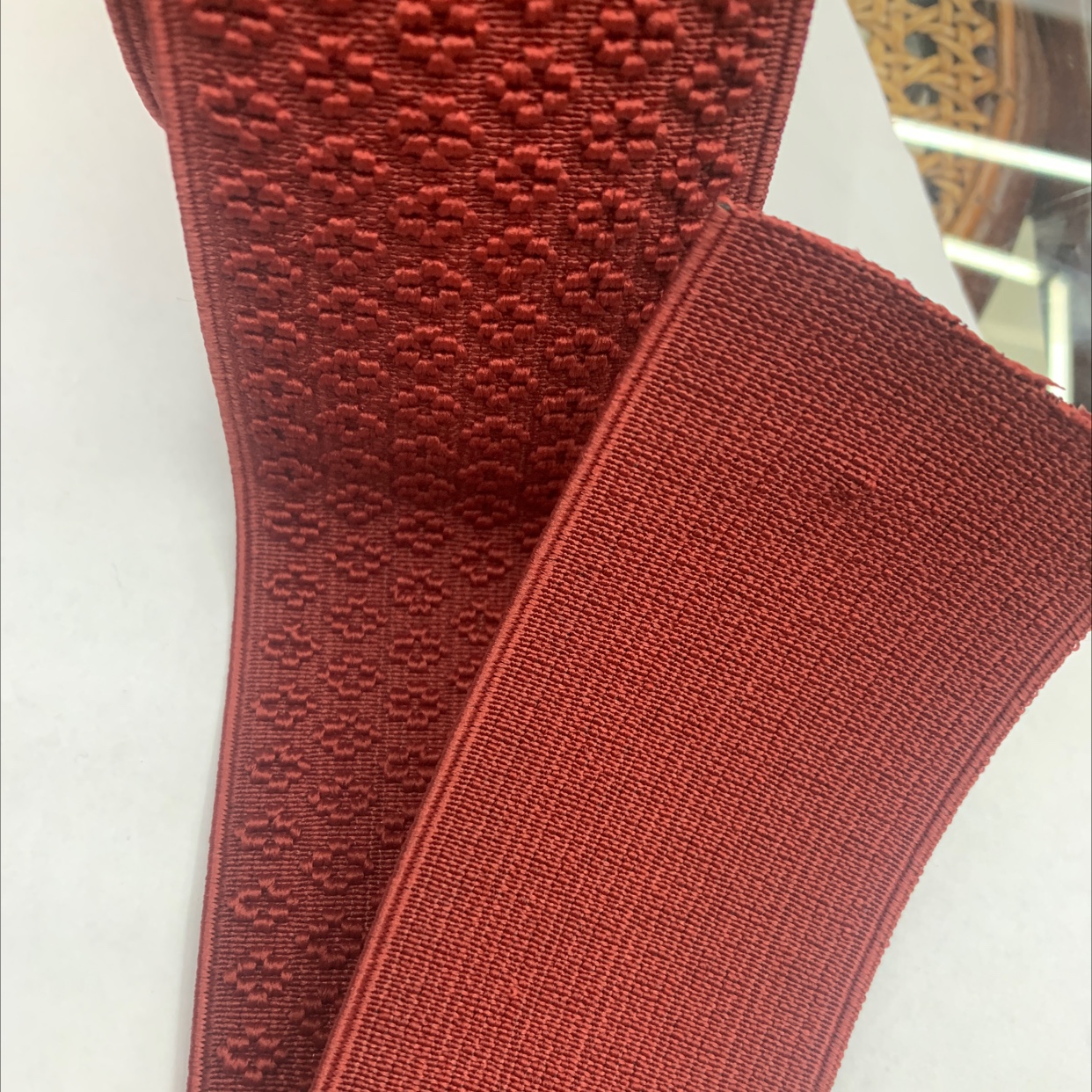 6 centimeters of plum blossom tightness details Picture