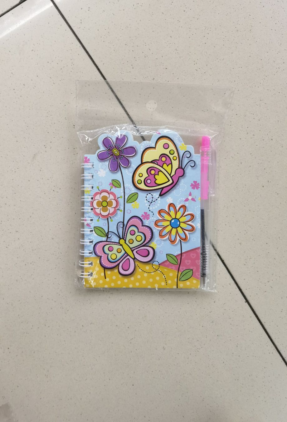 Notebook, Notepad, Notebook