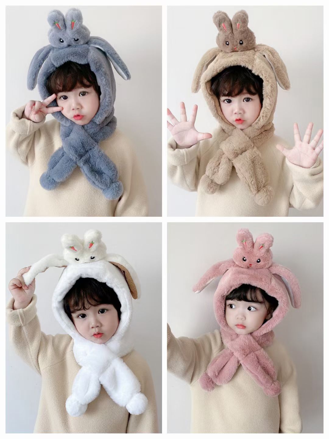 Children's Onesie details Picture