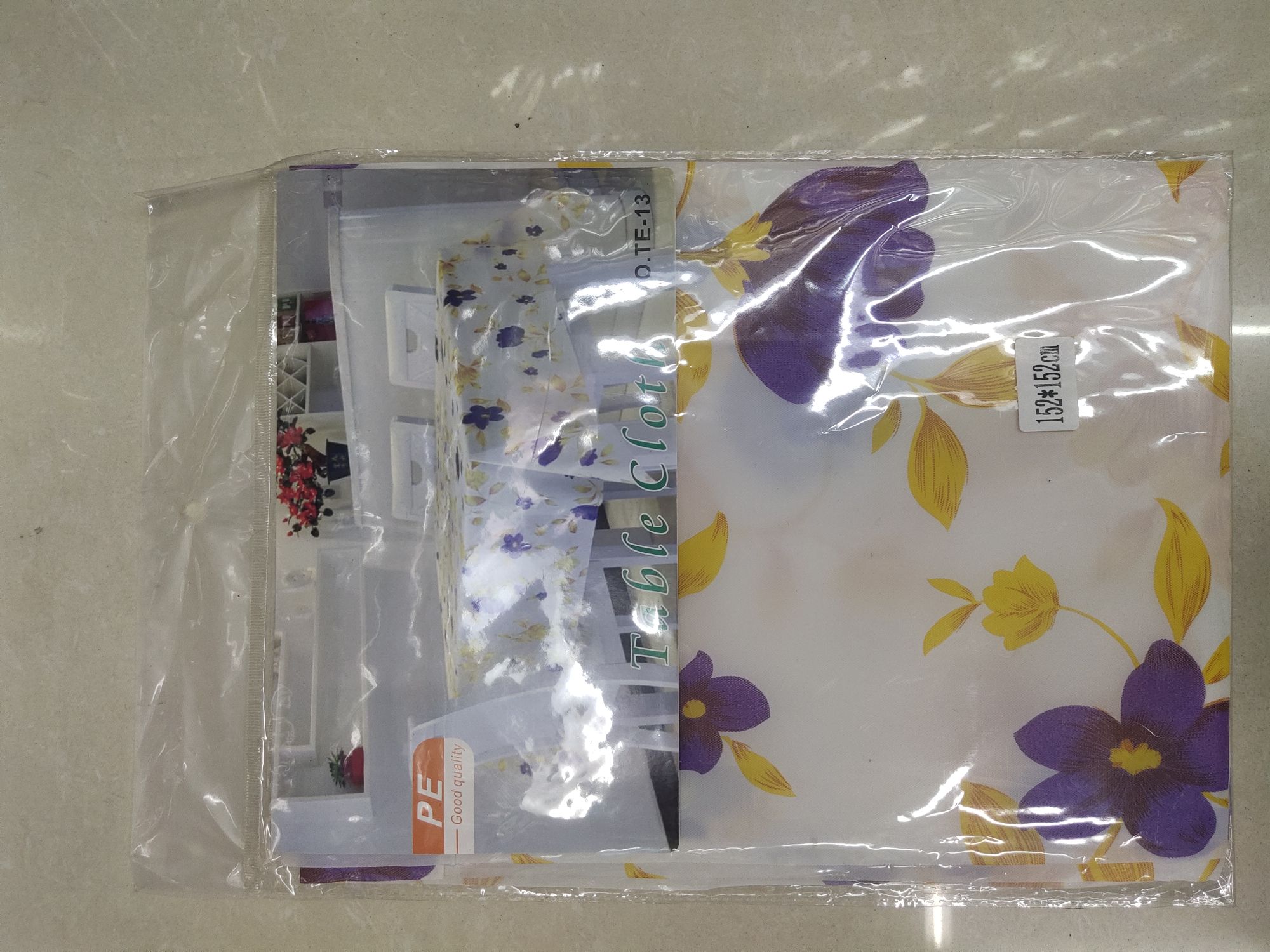 Waterproof Tablecloth