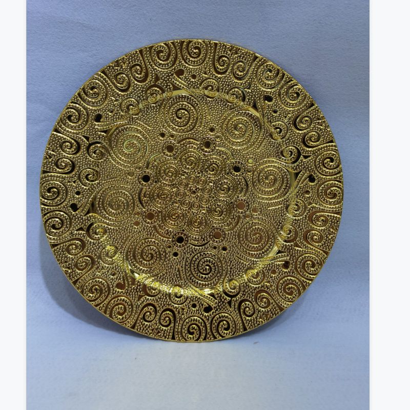 Simple tray tray tray fruit plate Western plate plate plating plate plastic multifunctional plate thumbnail