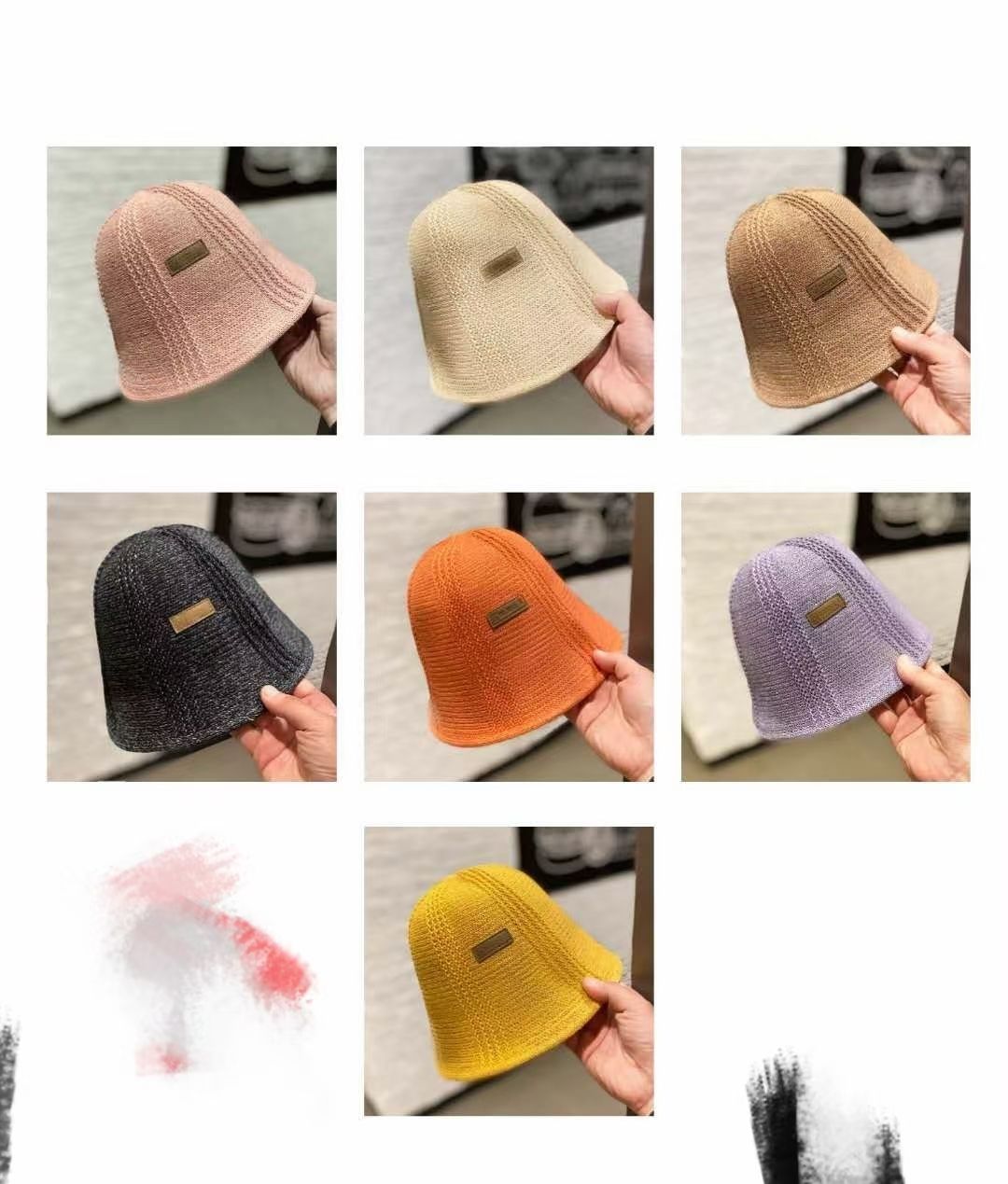 Sondona fan fisherman's hat Summer Sun protection breathable hardtop military training camouflage hat for both men and women Sunshade headscarf accessories Headscarf accessories Application Scenario