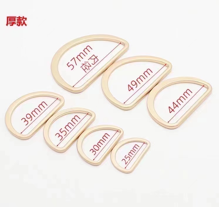 Women's Trench Coat Metal Decorative Buckle details Picture