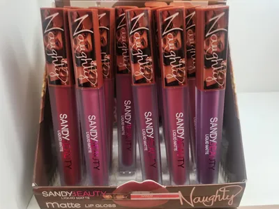 Lip Gloss 3 (For Foreign Trade)