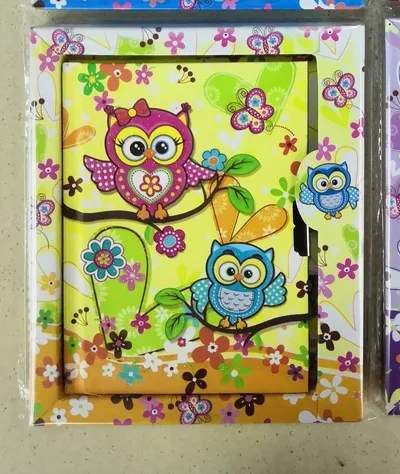 Notebook, Notepad, Notebook