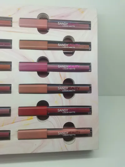 Lip Gloss 2 (For Foreign Trade)