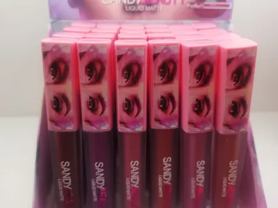 Lip Gloss 4 (For Foreign Trade)