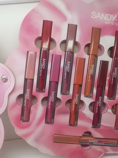 Lip Gloss 1 (For Foreign Trade)