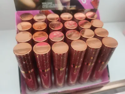 Lip Gloss 8 (For Foreign Trade)