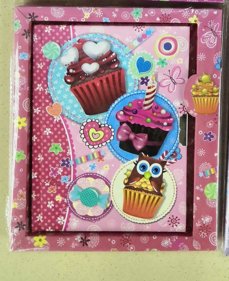 Notebook, Notepad, Notebook details Picture