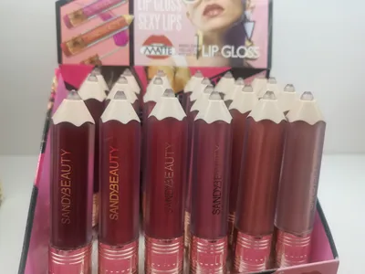 Lip Gloss 7 (For Foreign Trade)