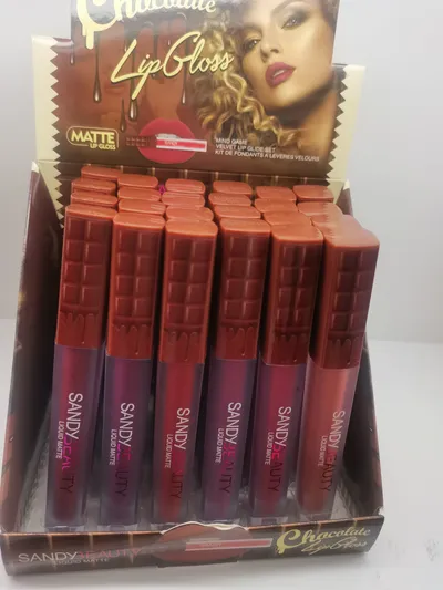 Lip Gloss 6 (For Foreign Trade)
