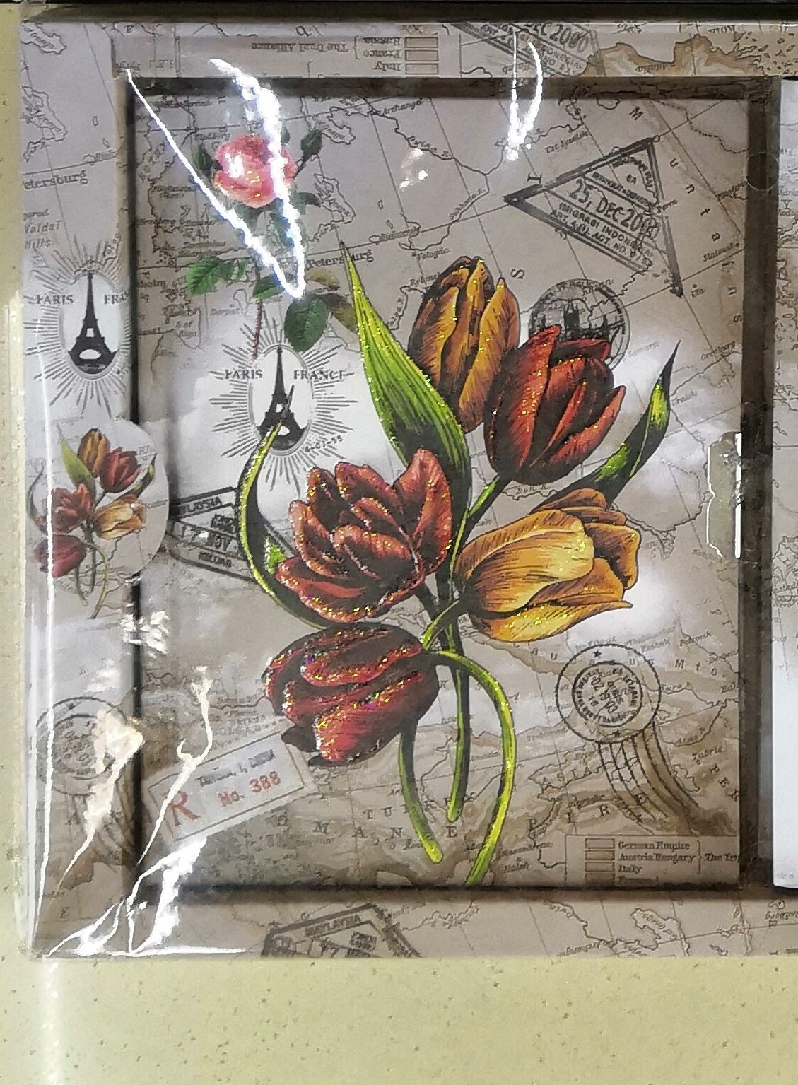 Notebook, Notepad, Notebook