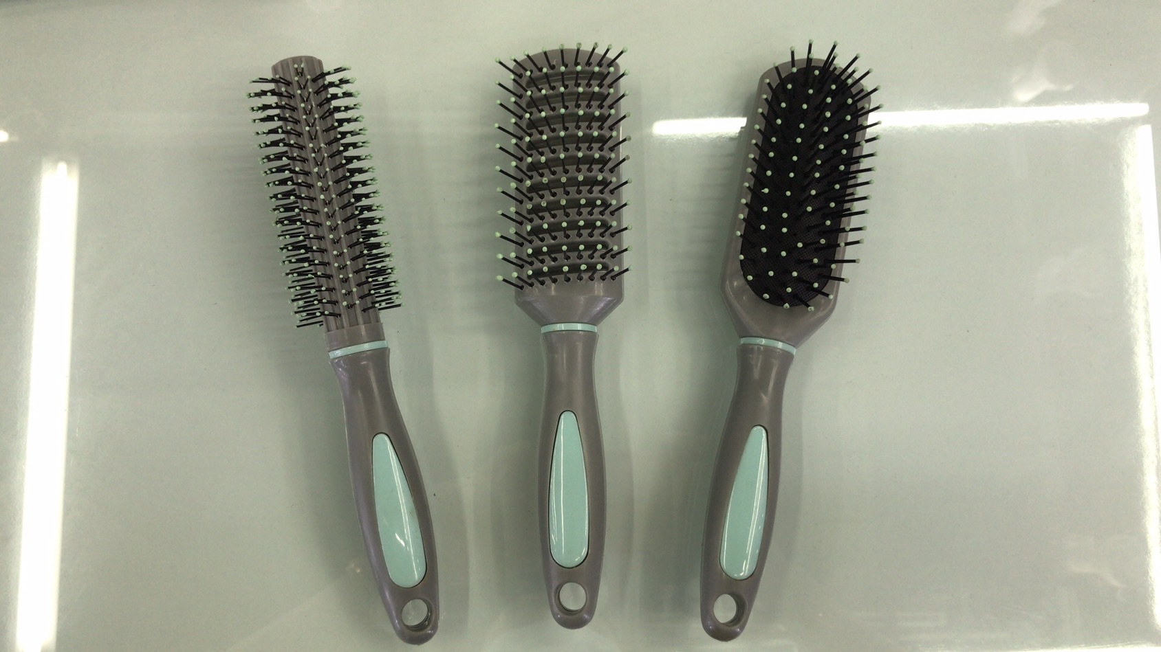 Massage Comb details Picture