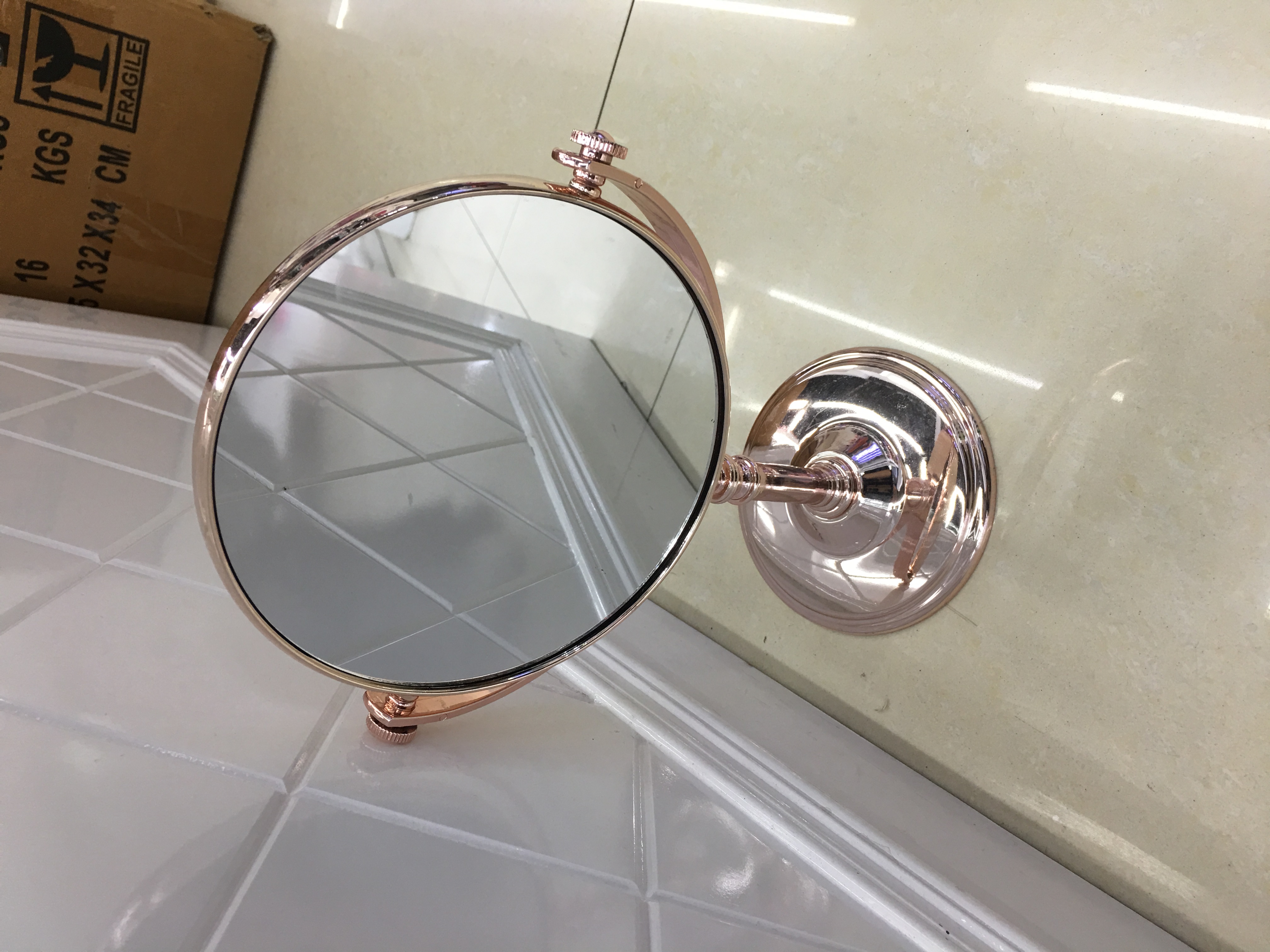 Cosmetic Mirror