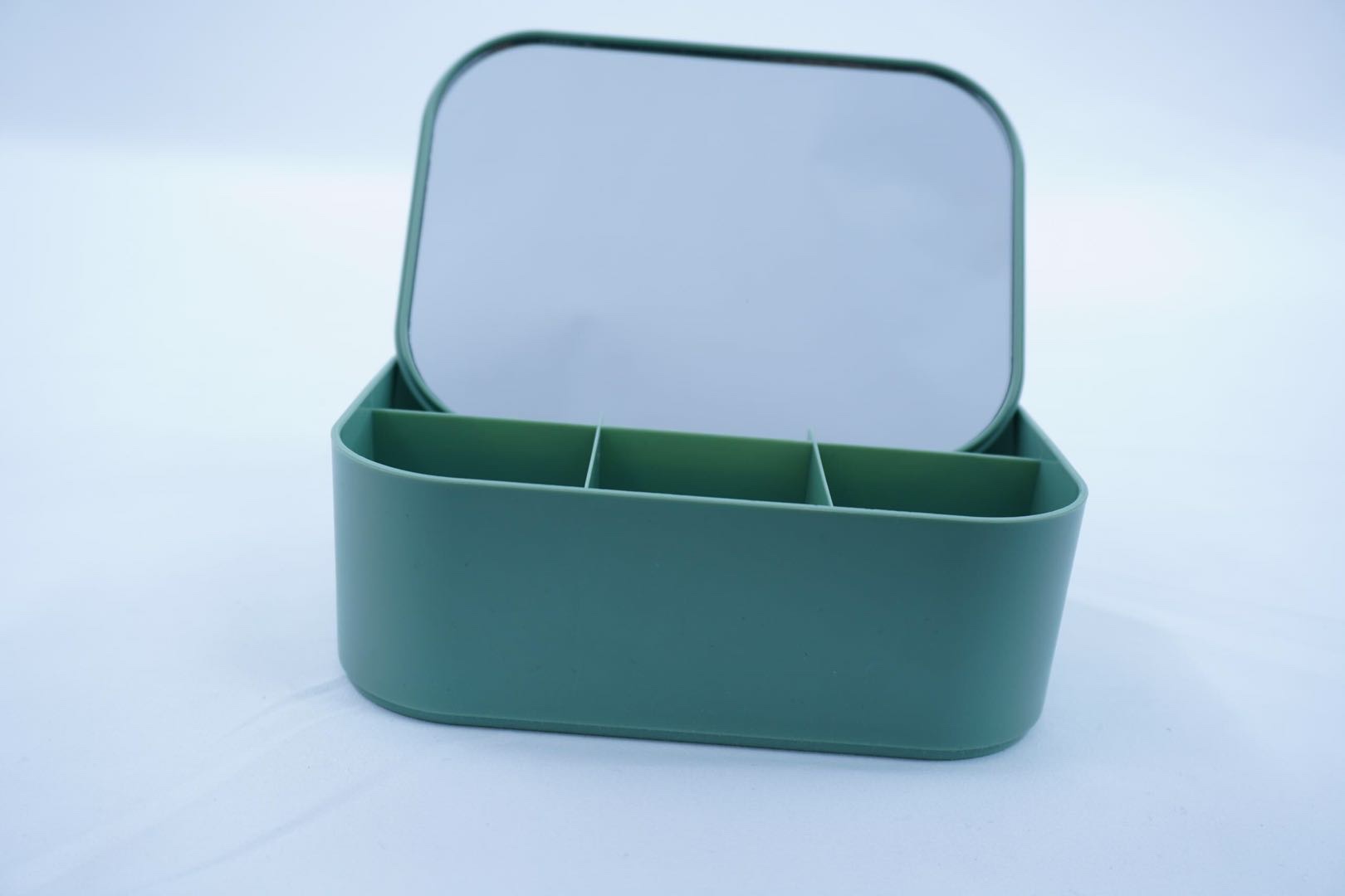 Storage Box Mirror