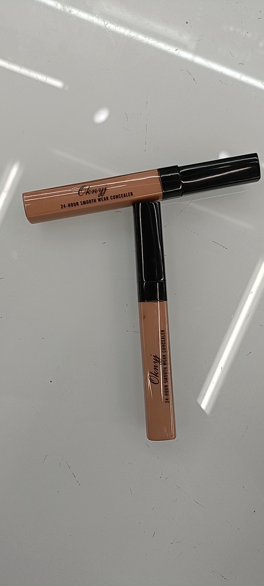 Foreign Trade Exclusively For Concealer 2 Specification drawing