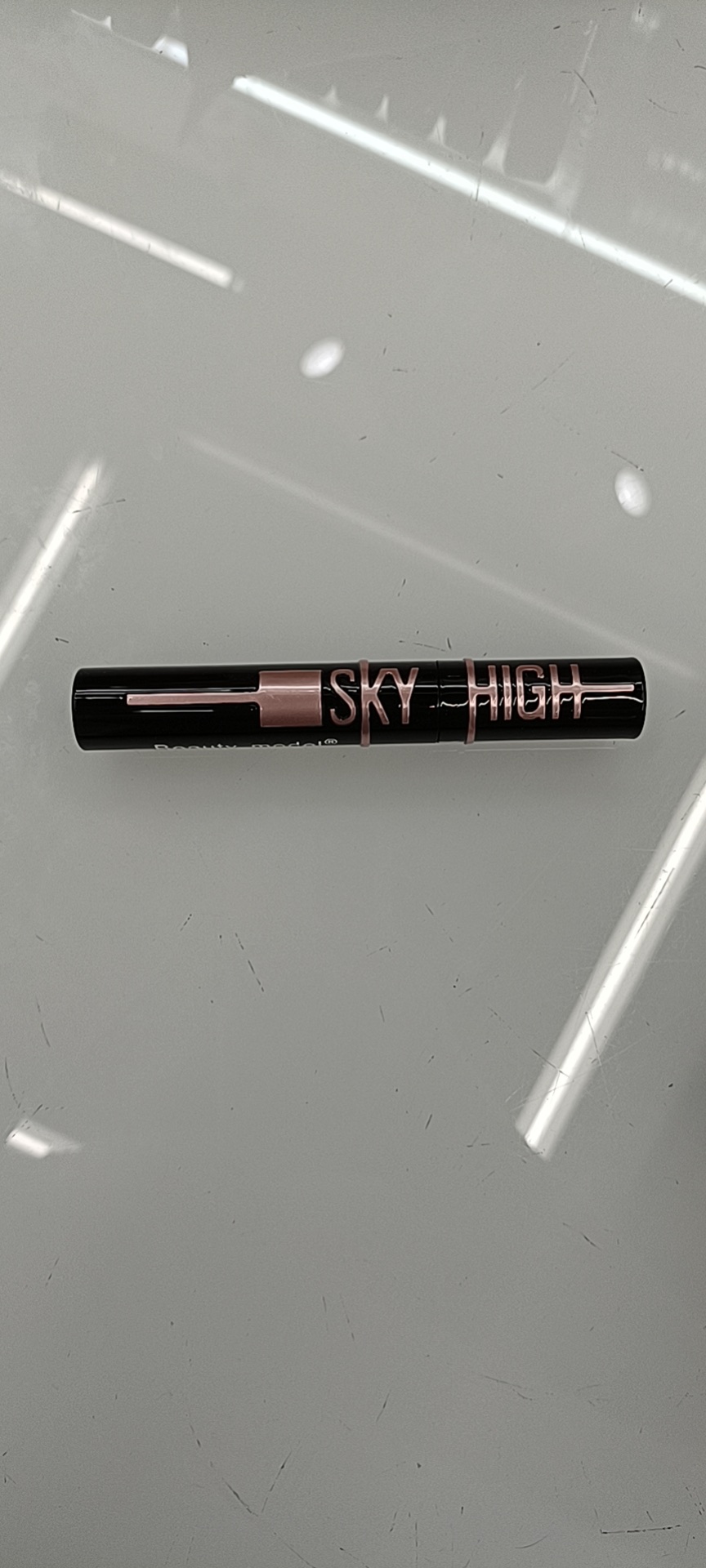 Foreign Trade For Mascara details Picture