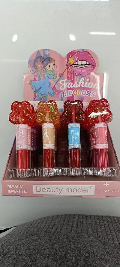 Foreign Trade For Beauty Model Lip Glaze