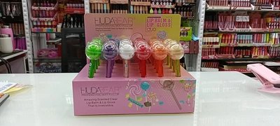 Foreign Trade For Lollipop Lip Oil