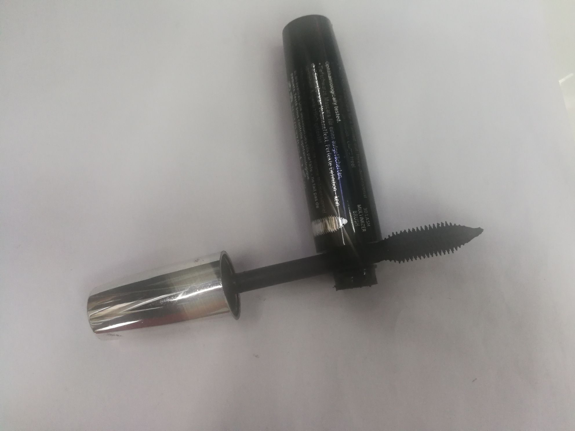 Mascara 5 (For Foreign Trade) Eye Makeup Manufacturers Direct Cosmetics Wholesale Cosmetics Products To Sample Customization
