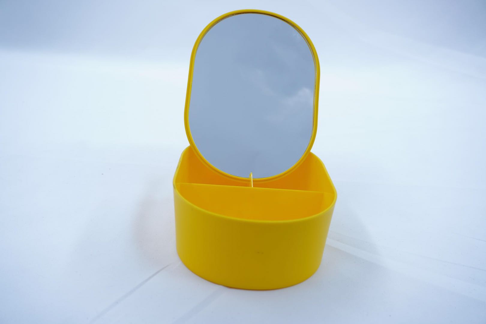 Storage Box Mirror Specification drawing