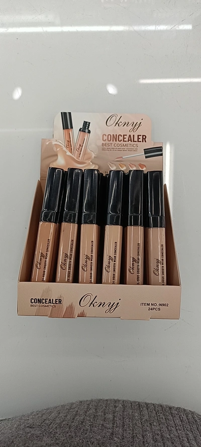 Foreign Trade Exclusively For Concealer 2