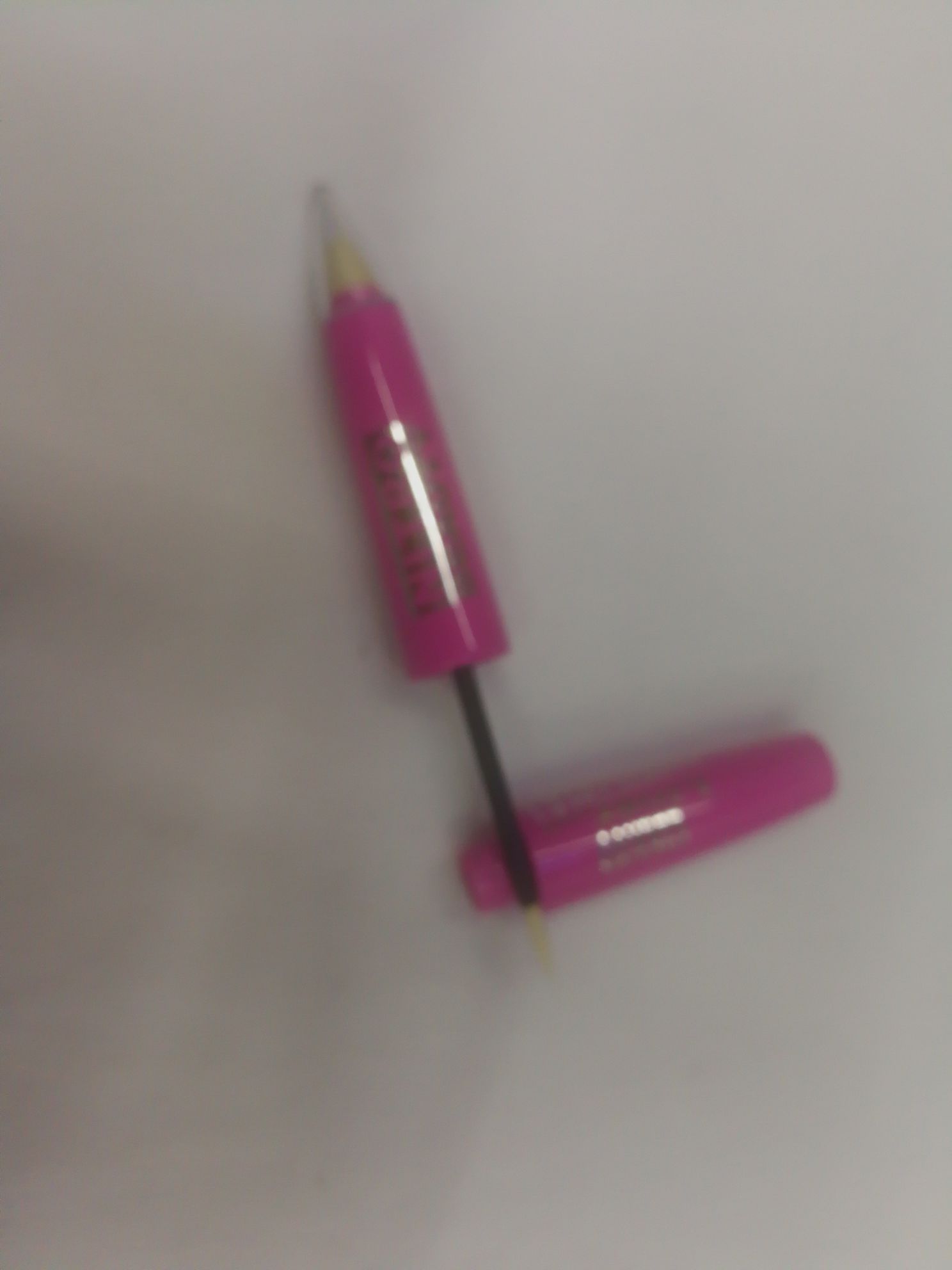 Eyelash Brush 2 (For Foreign Trade) Eye Makeup Manufacturers Direct Makeup Tools Wholesale Makeup Supplies To Sample Customization
