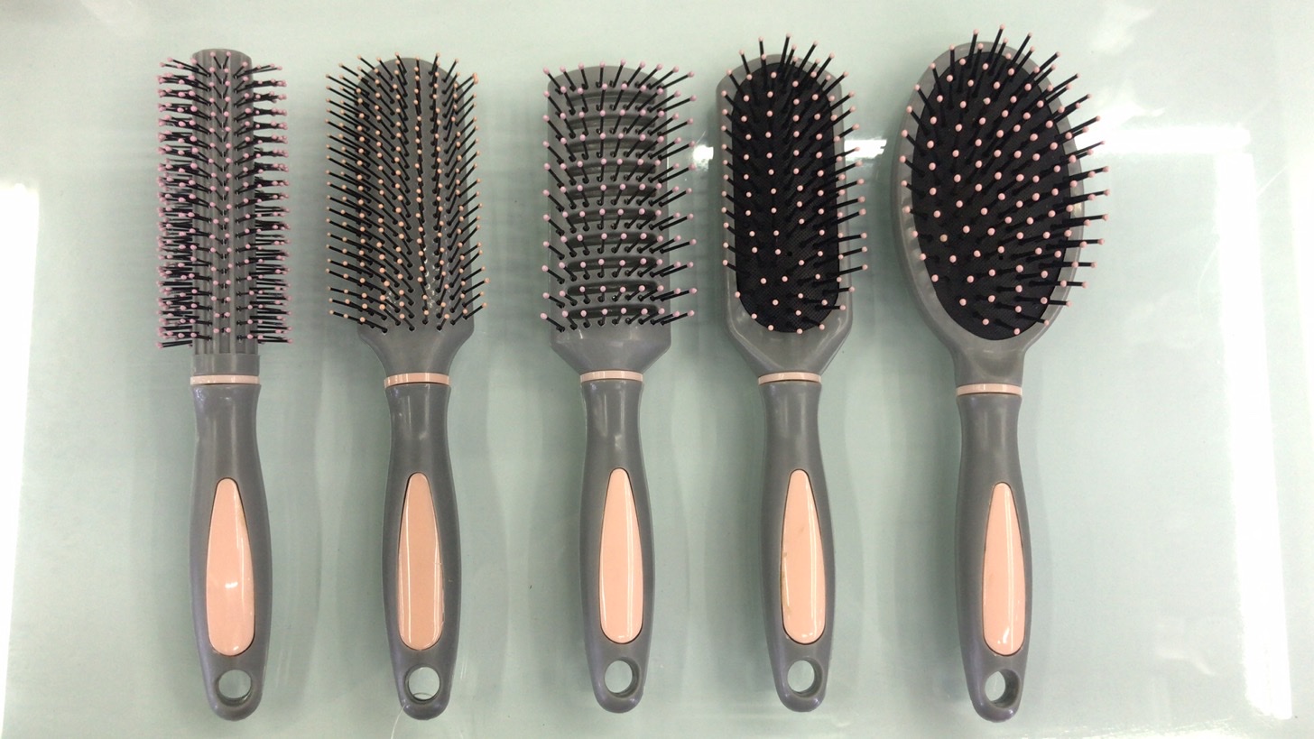 Massage Comb