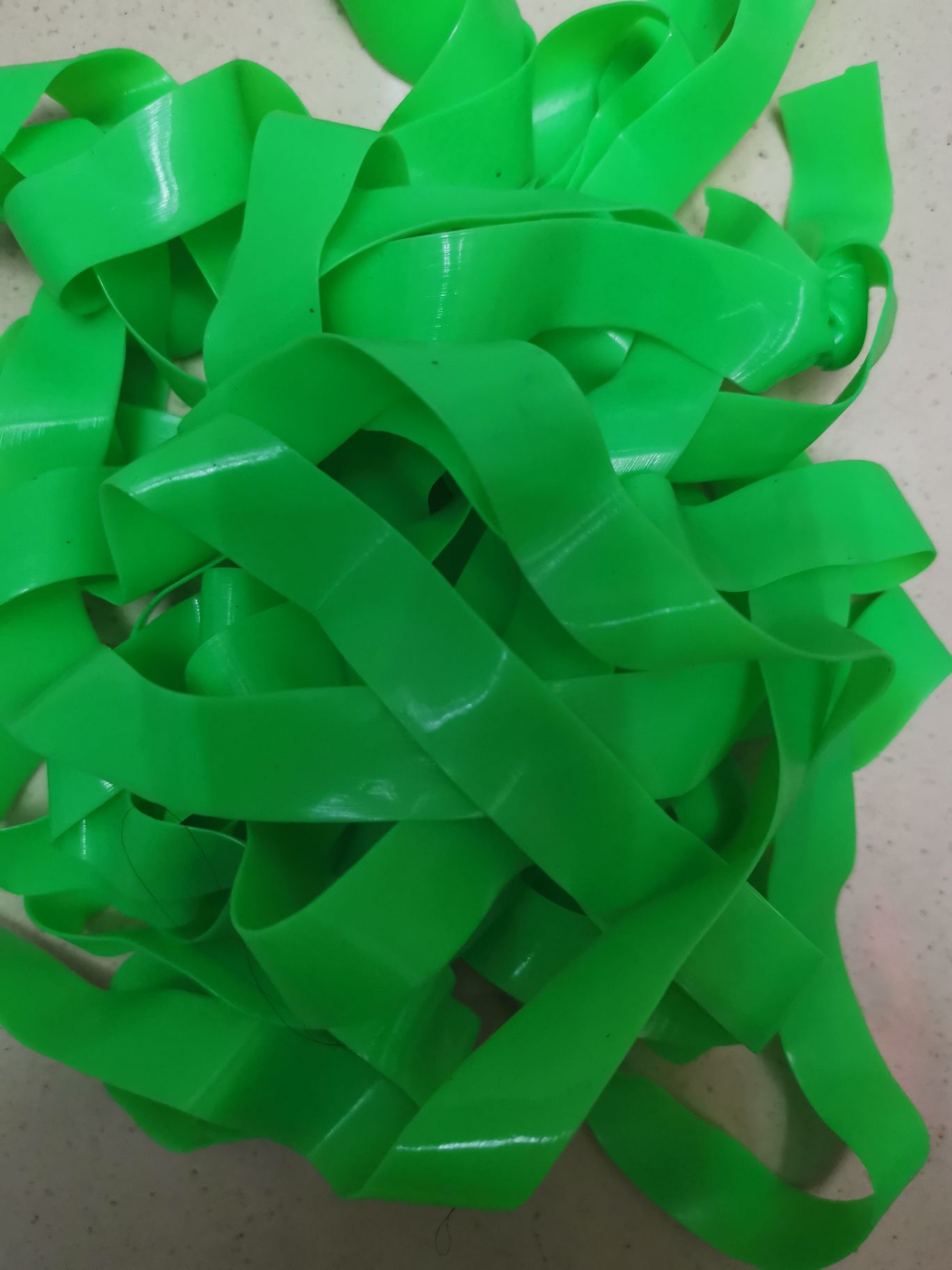Skip A Rubber Band