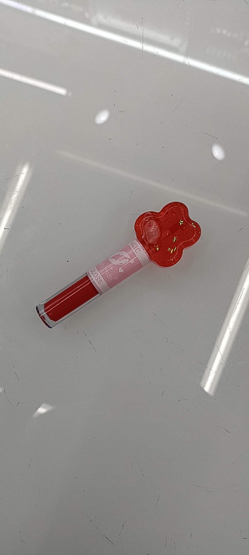 Foreign Trade For Beauty Model Lip Glaze details Picture